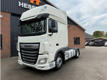 牵引车 DAF XF 480