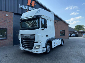 牵引车 DAF XF 480