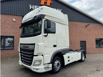 牵引车 DAF XF 480