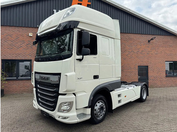 牵引车 DAF XF 480