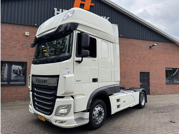 牵引车 DAF XF 480
