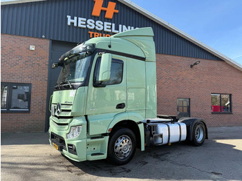 牵引车 MERCEDES-BENZ Actros 1936
