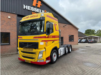 牵引车 VOLVO FH 460