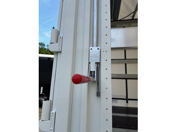 侧帘可拆卸车身 Kögel BDF-System, 7.450 mm lang, Hubdach, Eckhöhe: 2.920 mm,：图3