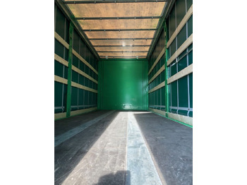 侧帘可拆卸车身 Kögel BDF-System, 7.450 mm lang：图3