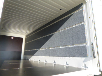 可拆卸车身 - 厢式 Krone BDF-System, 7.450 mm lang, Fabrikneu, REDUZIERTER TOP-PREIS aus geplatztem Auftrag!!：图4