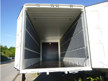 可拆卸车身 - 厢式 Krone BDF-System, 7.450 mm lang, Fabrikneu, REDUZIERTER TOP-PREIS aus geplatztem Auftrag!!：图2