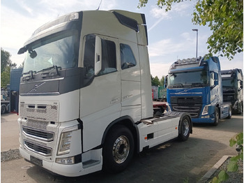 牵引车 VOLVO FH 500