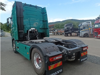 牵引车 Volvo FH 500 4x2T Globe Voll-Luft ACC I-PARC NaviALCOA：图4