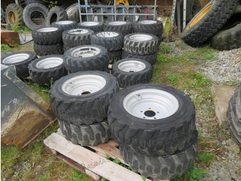 轮式装载机 KRAMER