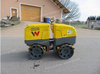 Wacker Neuson RTKX-SC 3 租赁 Wacker Neuson RTKX-SC 3:图4 Wacker Neuson RTKX-SC 3 租赁 Wacker Neuson RTKX-SC 3:图4