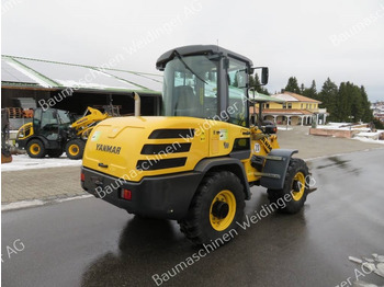 轮式装载机 Yanmar V 80:图3 轮式装载机 Yanmar V 80:图3