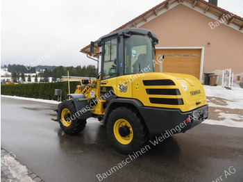 轮式装载机 Yanmar V 80:图5 轮式装载机 Yanmar V 80:图5