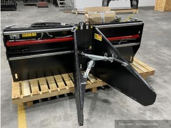 新的 冷铣刨机 适用于 沥青机 SIMEX ST200 Asphaltverteiler für Lader!! NEU!!：图5