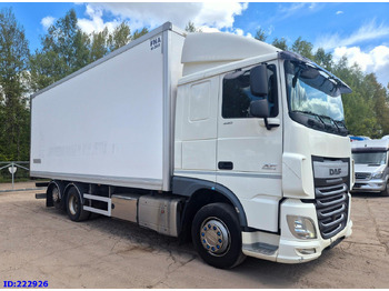等温卡车 DAF XF 106 440