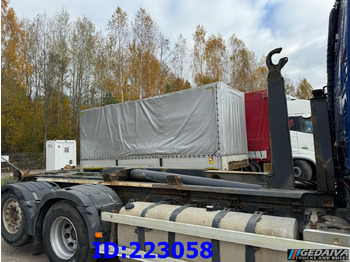 吊钩升降/ 箕斗装载机系统 HIAB Multilift XR21S53:图4 吊钩升降/ 箕斗装载机系统 HIAB Multilift XR21S53:图4