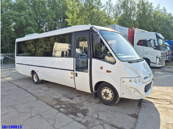 长途客车 IVECO