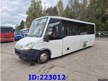 长途客车 IVECO Daily 50c18