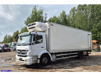 冷藏车 MERCEDES-BENZ Axor 1829