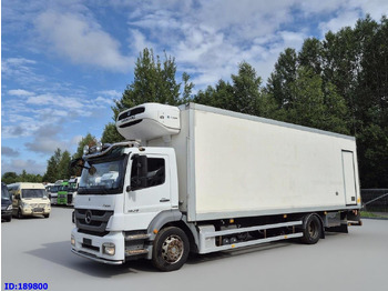 冷藏车 MERCEDES-BENZ Axor 1829