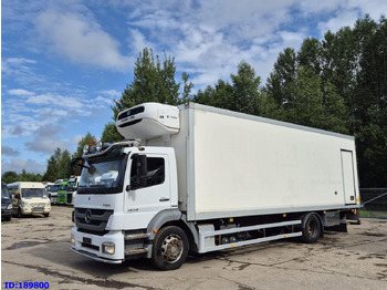 冷藏车 MERCEDES-BENZ Axor 1829