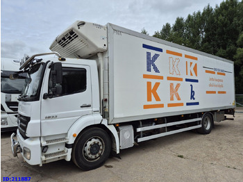 冷藏车 MERCEDES-BENZ Axor 1833