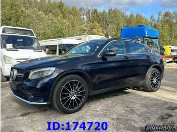 越野车 MERCEDES-BENZ