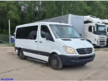 长途客车 MERCEDES-BENZ Sprinter 213