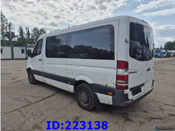 长途客车 MERCEDES-BENZ Sprinter 213 - Euro5：图5