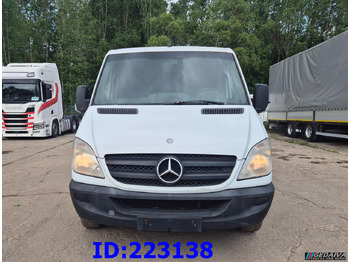 长途客车 MERCEDES-BENZ Sprinter 213 - Euro5：图2