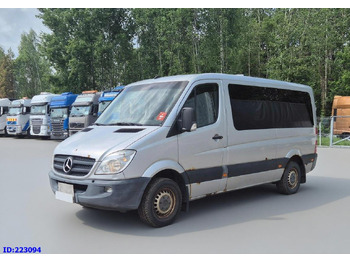 小型巴士 MERCEDES-BENZ Sprinter 315