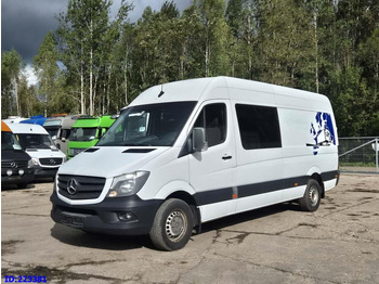 康比货车 MERCEDES-BENZ Sprinter 316