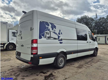 康比货车 MERCEDES-BENZ Sprinter 316 Euro 6：图5