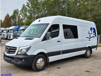 康比货车 MERCEDES-BENZ Sprinter 316