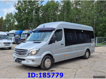 长途客车 MERCEDES-BENZ Sprinter 316