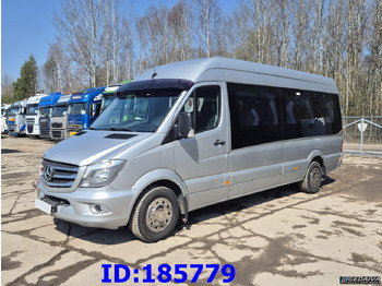 长途客车 MERCEDES-BENZ Sprinter 316