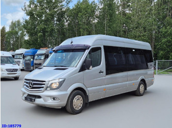 小型巴士 MERCEDES-BENZ Sprinter 316