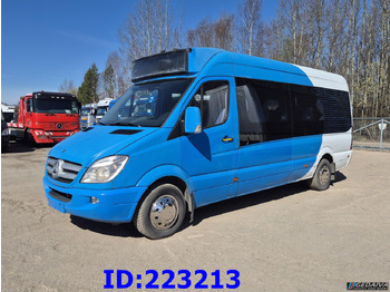 长途客车 MERCEDES-BENZ Sprinter 316