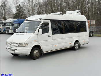 长途客车 MERCEDES-BENZ Sprinter