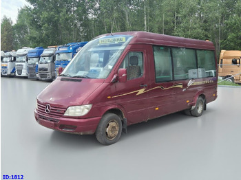 小型巴士 MERCEDES-BENZ Sprinter