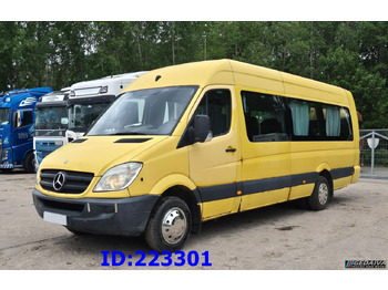 长途客车 MERCEDES-BENZ Sprinter 515