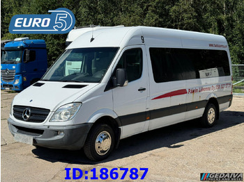 长途客车 MERCEDES-BENZ Sprinter 516
