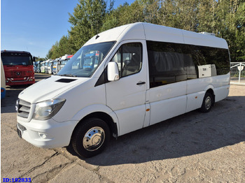 长途客车 MERCEDES-BENZ Sprinter 516