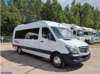 长途客车 MERCEDES-BENZ Sprinter 516