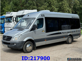 长途客车 MERCEDES-BENZ Sprinter 516