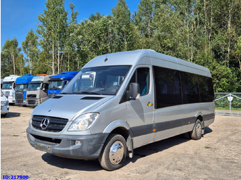 长途客车 MERCEDES-BENZ Sprinter 516