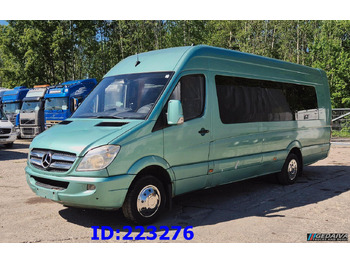 长途客车 MERCEDES-BENZ Sprinter 516