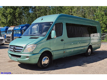 长途客车 MERCEDES-BENZ Sprinter 516