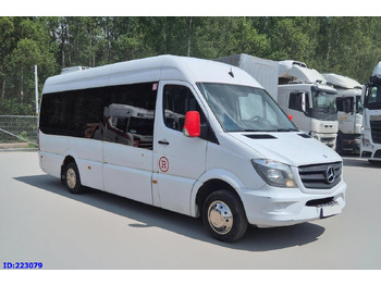 小型巴士 MERCEDES-BENZ Sprinter 516
