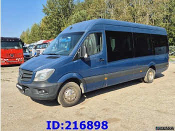 长途客车 MERCEDES-BENZ Sprinter 516